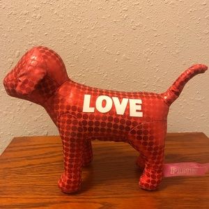 Victoria’s Secret Pink Mini Dog